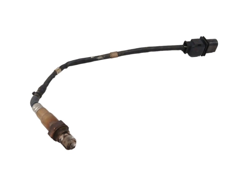 Recambio de sonda lambda para volkswagen eos (1f7) 1.4 16v tsi referencia OEM IAM 07C906262BH 0258017072 