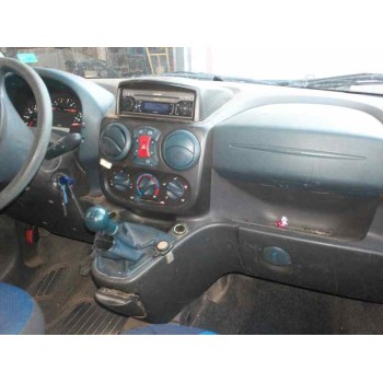 fiat doblo (119) del año 2002