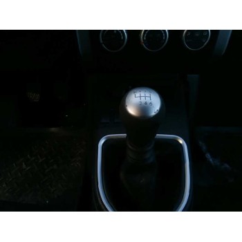 nissan x-trail (t31) del año 2010