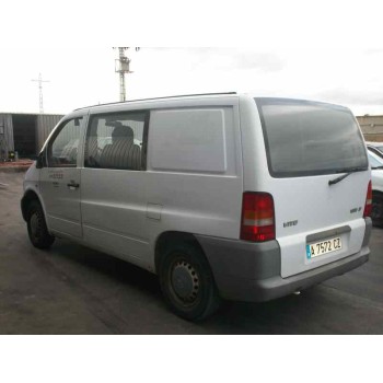 mercedes-benz vito (w638) caja cerrada del año 1996