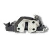 Recambio de cerradura puerta delantera derecha para toyota prius 1.8 hybrid zvw50,zvw51,zvw50r referencia OEM IAM 6903047130  