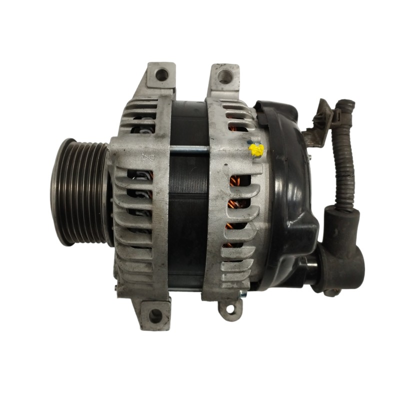Recambio de alternador para honda accord berlina (cl/cn) 2.2 ctdi referencia OEM IAM  130A 