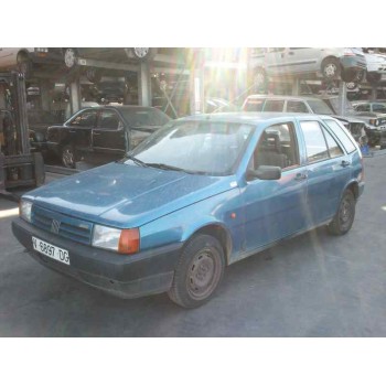 fiat tipo (160_) del año 1990