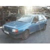 fiat tipo (160_) del año 1990
