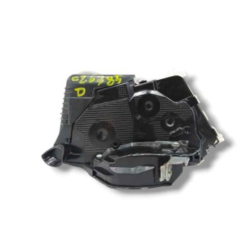 Recambio de cerradura puerta delantera derecha para toyota prius 1.8 hybrid zvw50,zvw51,zvw50r referencia OEM IAM 6903047130  