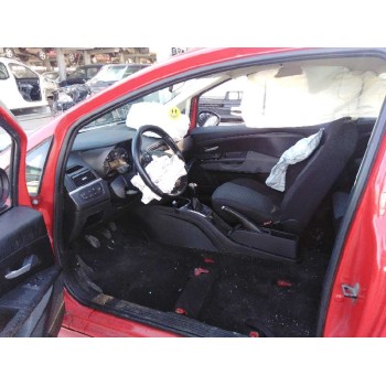 fiat grande punto (199_) del año 2007