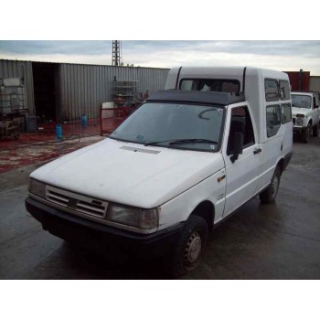 fiat fiorino enero (255) del año 1994