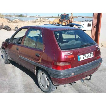 citroën saxo del año 1997