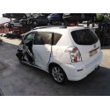 TOYOTA COROLLA VERSO (ZER_, ZZE12_, R1_)