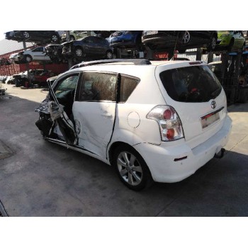 toyota corolla verso (r1) del año 2008