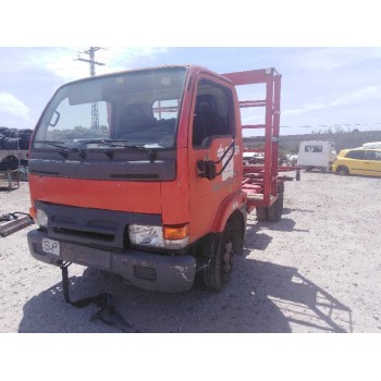 nissan cabstar e del año 1999