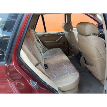 bmw x5 (e53) del año 2002