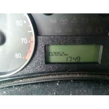 fiat stilo (192) del año 2002