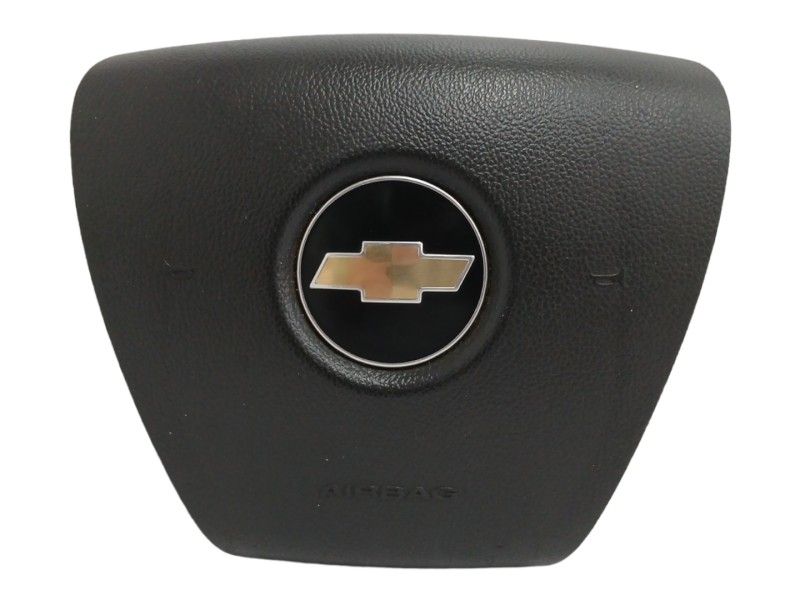 Recambio de airbag delantero izquierdo para chevrolet captiva 2.0 diesel cat referencia OEM IAM 96809649  