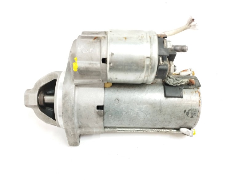Recambio de motor arranque para mercedes-benz clase a (w169) 2.0 cat referencia OEM IAM A0061510301 D6G5 