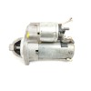 Recambio de motor arranque para mercedes-benz clase a (w169) 2.0 cat referencia OEM IAM A0061510301 D6G5 