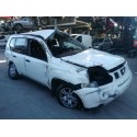 NISSAN X-TRAIL (T31)