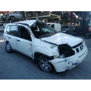 nissan x-trail (t31) del año 2010