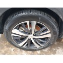 PEUGEOT 3008 II SUV (MC_, MR_, MJ_, M4_)