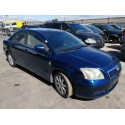 TOYOTA AVENSIS BERLINA (T25)