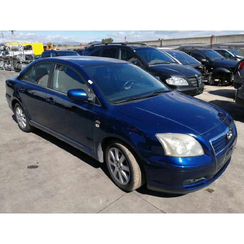 TOYOTA AVENSIS BERLINA (T25)