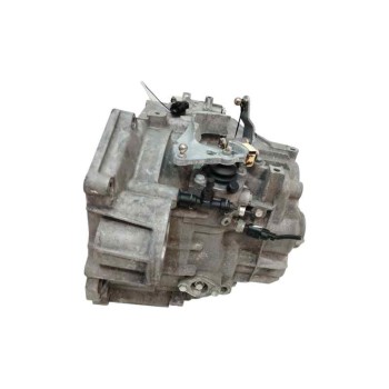 Recambio de caja cambios para volkswagen sharan (7m6/7m9) 2.8 v6 24v referencia OEM IAM FPL  