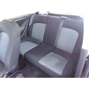 fiat grande punto (199_) del año 2007