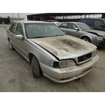 volvo s70 berlina del año 1997
