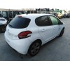 peugeot 208 del año 2016