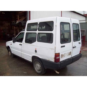 fiat fiorino enero (255) del año 1994