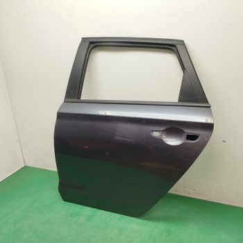 Recambio de puerta trasera izquierda para hyundai i30 (pd) 1.0 tgdi cat referencia OEM IAM 77003G4000  