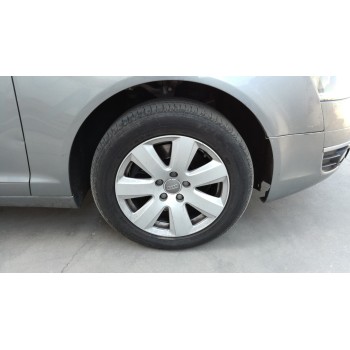 audi a6 berlina (4f2) del año 2007