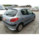 PEUGEOT 206 BERLINA