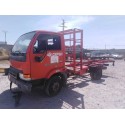 NISSAN CABSTAR E