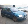 renault clio ii fase i (b/cbo) del año 1999