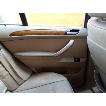 bmw x5 (e53) del año 2002