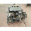 Recambio de motor completo para peugeot 405 berlina 1.9 diesel referencia OEM IAM D9B RECO1024OME 