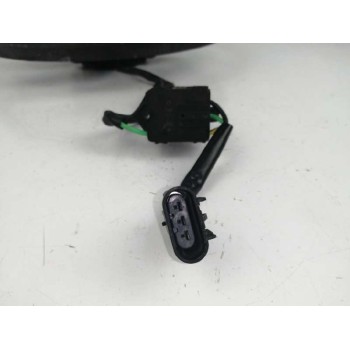 Recambio de electroventilador para landwind cv9 cv9b/faff/aam6l 1.6 referencia OEM IAM   