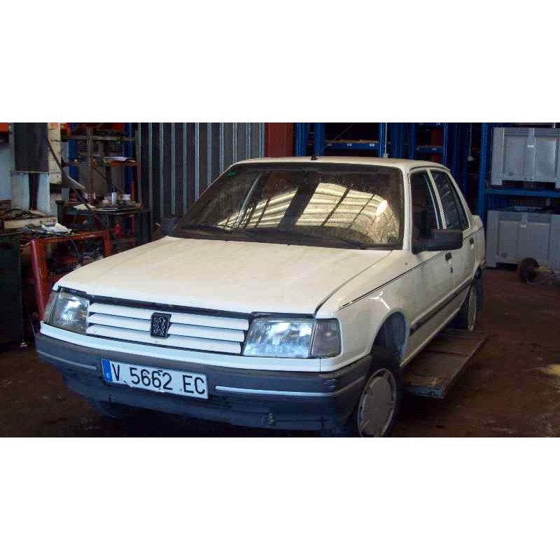 PEUGEOT 309 1986