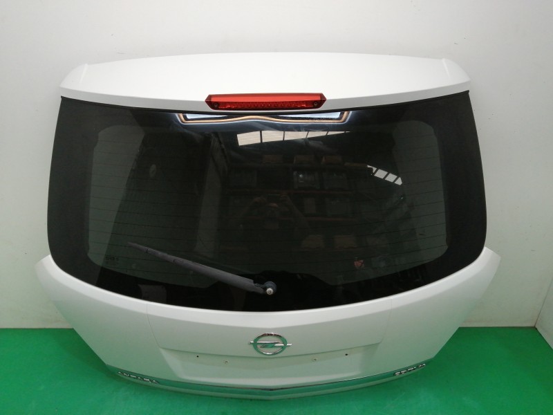 Recambio de porton trasero para opel antara 2.2 cdti cat (a 22 dm / lnq) referencia OEM IAM Recambio de porton trasero para opel antara 2.2 cdti cat (a 22 dm / lnq) referencia OEM IAM