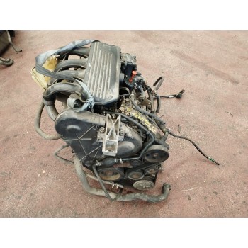 Recambio de motor completo para peugeot 405 berlina 1.9 diesel referencia OEM IAM D9B RECO1024OME 