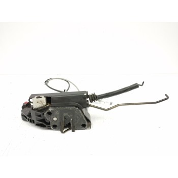 CERRADURA PUERTA DELANTERA IZQUIERDA 813101F010 