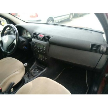 fiat stilo (192) del año 2002