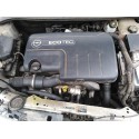 OPEL ASTRA J LIM.