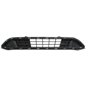 Recambio de molduras delanteras para hyundai i10 (ac3) (2020 - ...) 1.0 mpi referencia OEM IAM 86531K7000 DEL PARAGOLPES 