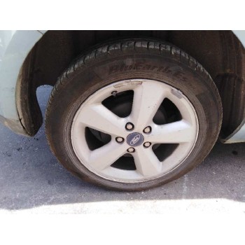 ford focus berlina (cap) del año 2006