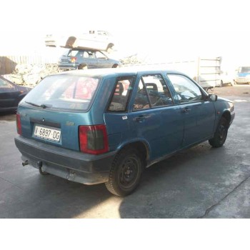 fiat tipo (160_) del año 1990