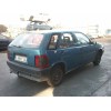 fiat tipo (160_) del año 1990