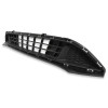 Recambio de molduras delanteras para hyundai i10 (ac3) (2020 - ...) 1.0 mpi referencia OEM IAM 86531K7000 DEL PARAGOLPES 