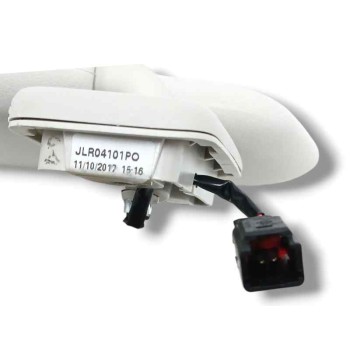 Recambio de parasol izquierdo para jaguar f-pace (x761) 2.0 td4 awd referencia OEM IAM JLR04101P0  